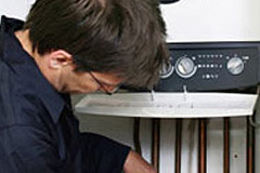 boiler replacement Lawford Heath